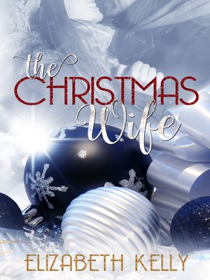 cover image of The Christmas Wife